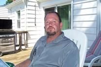 Record image of Michael Riley