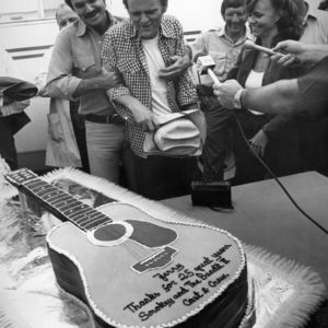 Jerry Reed - Celebrity Death - Obituaries at Tributes.com