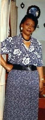 Record image of Joyce Ann Jones