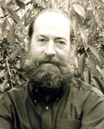 Record image of David Harold Warren