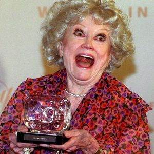 Phyllis Diller - Celebrity Death - Obituaries at Tributes.com
