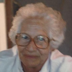 Pauline Winter