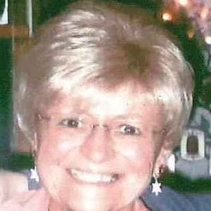Mrs Doris Ann Hayest