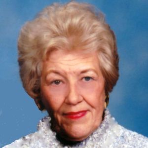 Ms. Rosemary O. Klobe