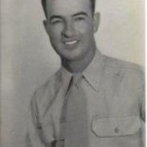 Mr. George R. ''Pete Gunnells