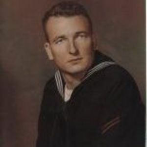 Mr. William Edward ''Red Paravicini