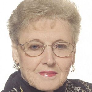 Barbara E. Womack