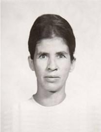 Record image of Maria Cristina Rodriquez
