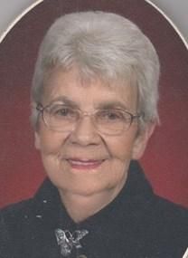 Record image of Betty Sue Warren