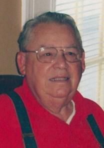 Record image of Lloyd W. Roberts