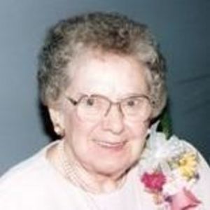Mrs. Anita Alice Houle