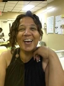 Record image of Karen Marie Green