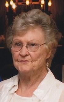 Record image of Kathleen Wagoner Harrison