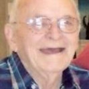 Mr. Merrill Hiebert