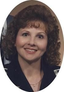 Record image of Deborah Jean Brown