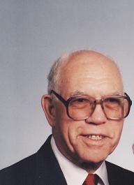 John sybert