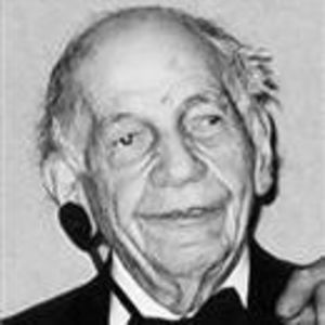 Mr. Lincoln Isaiah Diuguid, Ph.D