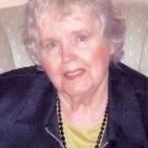 Mrs. Virginia Lee Kreauter