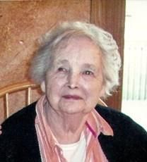 Record image of Elsie G. Witt