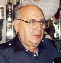 Record image of Sam S. Passafiume