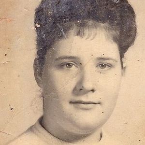 Lois Mae Milks