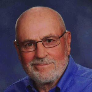 James Edward "Jim" Sanders