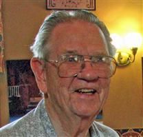 Record image of Bernard L. Jones