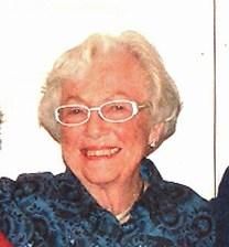 Record image of Irene M. Klein