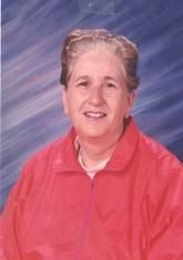 Record image of Jean Ann Williams