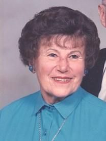 Record image of Ellen Marie Meyer