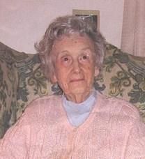Record image of Dorothy Pendleton