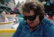 Record image of Linda Jean Cooper