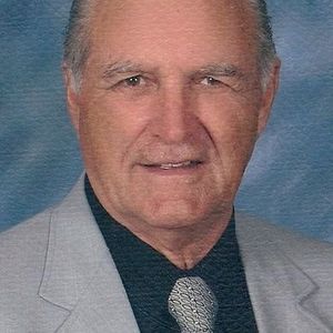 Dalton Cheek