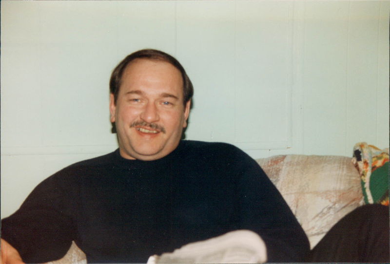 William Malson Obituary Clinton Township, Michigan D.S. Temrowski