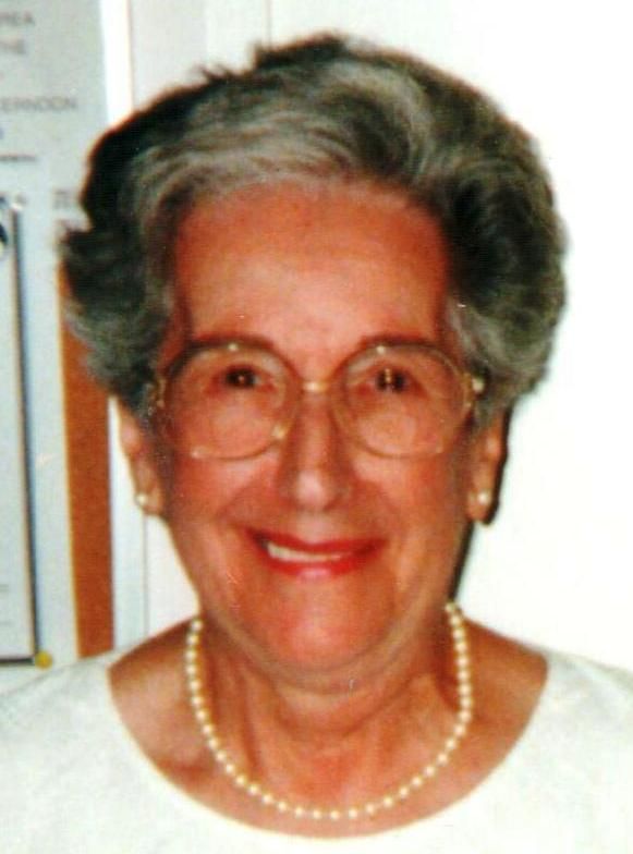 Record image of Maria Aurora (d'Oliveira) Perry