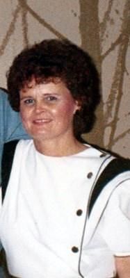 Record image of Nancy Bell Watts
