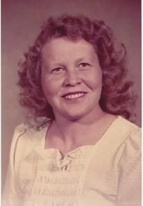 Record image of Florence L. Huff
