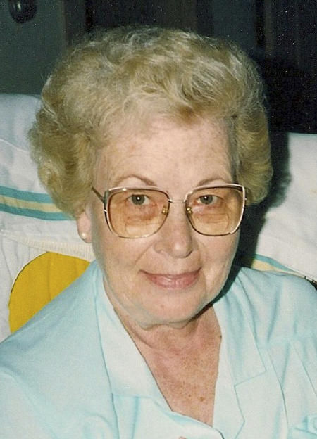 Record image of Joan B. Miller
