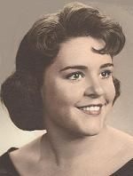 Record image of Sandra Nell Williams