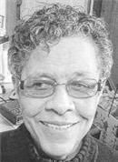 Record image of Catherine Ray Coleman
