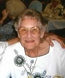 Record image of Betty L. Andersen
