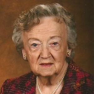 Ruth G. Luelleman