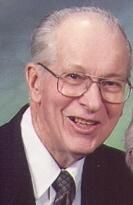 Record image of Donald L. Gray