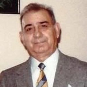 Joseph J. DiPari