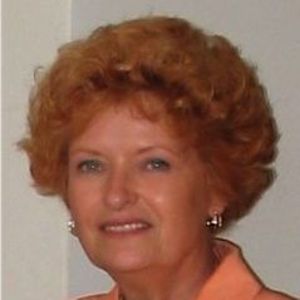 Marlies L. Anglese