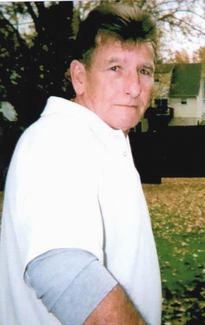 Record image of William Bill L. Grace