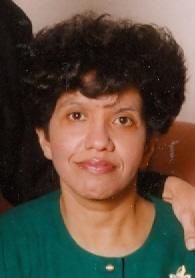 Record image of Maria M. Ayala
