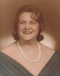 Record image of Mary W. Hedrick