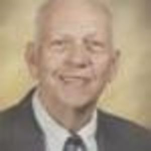 Mr. John Tom Scurlock