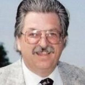 Herbert A. ''Herb Timberlake, Jr.